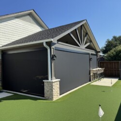 Patio Screen
