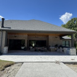 Outdoor Structure, patio