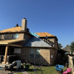 Outdoor Structure, roofing, patio