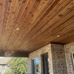 Outdoor Structure, patio, ceiling